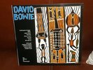 DAVID BOWIE THE STONES OF MAMARAGAN (SUPER RARE LP)