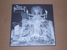 Toxic Holocaust - Conjure And Command vinyl LP (2011, Relapse records)