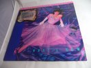LINDA RONSTADT & THE NELSON RIDDLE ORCHESTRA WHAT'S NEW MFSL 1-158