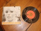 EP 45t MARIE BLANCHE VERGNE - SERGE GAINSBOURG - EX/MINT.