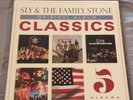 Sly & The Family Stone Original Album Classics 5LP Vinyl Box Set parliment funk