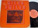 Miles Davis Miles Smiles Original 2 Eye 360 Sound Rare Mono 1/A 1/A VG+(+) Quiet