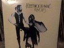 FLEETWOOD MAC RUMOURS LP SEALED MINT ORIGINAL COLUMBIA HOUSE RECORD CLUB NO BAR