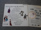 UK HMV ASD 466: Overtures from Italian Opera, Serafin