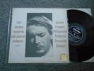 Columbia SAXF 180: Liszt, PO, Silvestri, Samson Francois piano