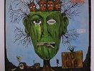 TOBRUK: Ad Lib LP (Brazil, laminated cover light cover creases, few light tears