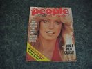 Farrah Fawcett (Angels) Angie Dickinson Britt Eckland Bay City Rollers Oz Mag