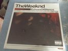 Echoes of Silence by The Weeknd (Vinyl, Aug-2015, 2 Discs, Island (Label))