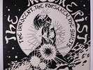 MEZMERIST: The Innocent, The Forsaken, The Guilty LP (private pressing c. '85 m