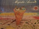 MAJESTIC ARROWS The Magic Of The Majestic Arrows LP BANDIT 200 orig 1st press NM