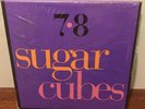 The Sugarcubes (Bjork) 7•8 8 X 7