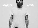 LP JOVANOTTI OH, VITA  ( VINILE ROSSO LIMITED EDITION )