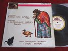 ASD 460 Mendelssohn & Humperdinck RPO Kempe First UK HMV STEREO LP