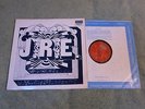 JAZZ ROCK EXPERIENCE J. R. E. DERAM (Nova Series) LP Stereo + Inner sleeve 1W/2W
