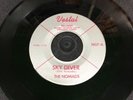 The Nomads “Sky Diver” b/w “Nightwalk” RARE 45 on Vestal Records