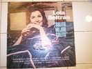 RARE SIGNED Lola Beltran Autographed vinyl 