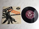 Little Richard  seltene Sammler UK  EP London  RE -0 1106