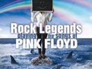 ROCK LEGENDS PLAYING THE SONGS OF P 2 VINYL LP NEW+