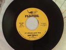 Orig. Jimmy Dockett 1974 45 record 