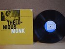 Thelonius Monk - Volume One -  Blue Note 1510