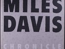 MILES DAVIS: Chronicle: The Complete Prestige Recordings1951-56 LP (12 LP box,