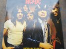 LP AC/DC Highway To Hell 1st GERMANY (Vesrion II) MINT-