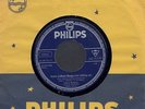 JOHNNY HALLYDAY Mein Leben fängt erst richtig an (rare orig. German-language 7