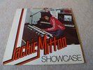 JACKIE MITTOO-Showcase VINYL LP STUDIO 1 ORIGINAL REGGAE/SKA