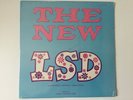 Charles Tremendous Jones THE NEW LSD Great Sermons of 20th Century LP +bonus CD