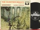 SXL 2160-2 WB ED1 1E Tchaikovsky, Sleeping Beauty, complete, Ansermet, OSR  NM
