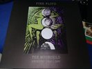 pink floyd the moonchild archives 1966 / 1967 COLOURED LP NUOVO NON SIGILLATO