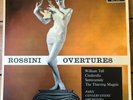 SXL 2182 Rossini Overtures / Maag / PCO W/B