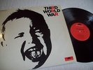 THIRD WORLD WAR-SAME-GERMAN PRESS 1971-ORIGNAL VINYL-GUTER ZUSTAND