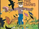 STONE THE CROWS - 1970 France LP Polydor