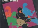 Bill Wray Seize The Moment STILL SEALED NEW OVP Liberty Vinyl LP