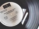 THE PAT METHENY GROUP- LIVE IN CONCERT- PROMO PRO 030 ECM WHITE LABEL 1977-LP