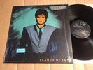 FANCY - FLAMES OF LOVE - LP - METRONOME 835 782-1 - GERMANY 1988