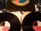 THE AMBOY DUKES - JOURNEYS AND MIGRATION 2X LP ORIGINAL UK GATEFOLD NUGENT PSYCH