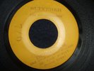 THE KINGSTONIANS - SUFFERER   (Reggae)  45