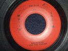 BOB MARLEY AND THE WAILERS - STIR IT UP   (R/Steady)  45