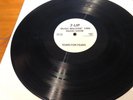 Tears For Fears - 7-Up Music Machine Radio Show - 12 trk Test Pressing Vinyl LP