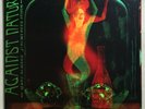 MARC ALMOND / JEREMY REED / OTHON * AGAINST NATURE * LIMITED SIGNED VINYL * BN&M