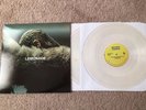 Beyonce Lemonade Clear Vinyl Lp Import Jay Z
