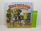 King Gizzard Lizard Wizard *Paper Mache Dream Balloon* COLOR Tablature Vinyl LP