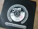 Nick Lowe So It Goes Stiff Records 7