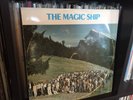 P.I.T.C.H. 2LP The Magic Ship Canada rare xian folk psych Langley school music 