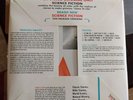 UNOPENED IN HAND Brand New Science Fiction Special Limited Edition Vinyl