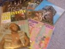 7 ORIGINAL REGGAE VINYL LP RECORDS  1969 - 72 Mainly TROJAN