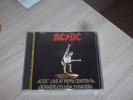 cd(x2)  AC/DC  Live at Pepsi Center in Denver,USA,April 11th 2001  RARE SHOW