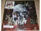 SLAYER - SOUTH OF HEAVEN - 924 203 - 1 - 1988